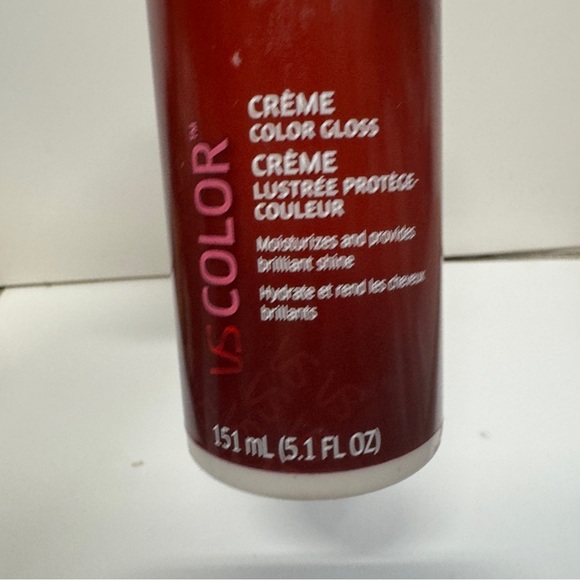 Vidal Sassoon Creme Color Gloss 5.1 OZ - Picture 2 of 3